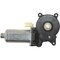 Genuine Power Window Motor, 67628381020 67628381020 - alternate 1